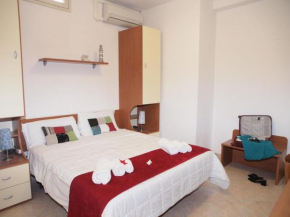 Locanda Basement Rooms